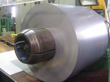 metal steel roll Japan importer