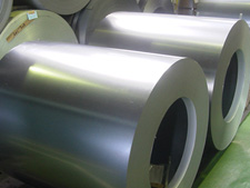 metal steel roll Japan importer