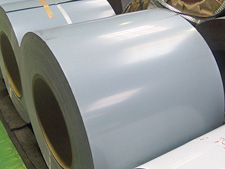 metal steel roll Japan importer