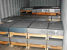 metal steel roll Japan importer