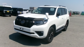 Landcruiser  Prado TX L Package