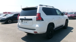 Landcruiser  Prado TX L Package