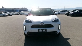 Yaris Cross Hybrid Z