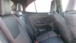 Yaris Cross Hybrid Z