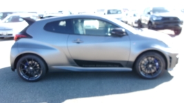 GR Yaris Sebastien Ogier Editions