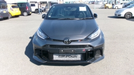 GR Yaris Sebastien Ogier Editions