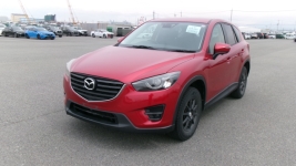 Mazda CX5 2.0S Pro Active