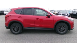 Mazda CX5 2.0S Pro Active