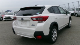 Subaru XV Hybrid