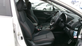 Subaru XV Hybrid